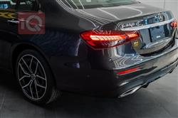 مێرسێدس بێنز E-Class